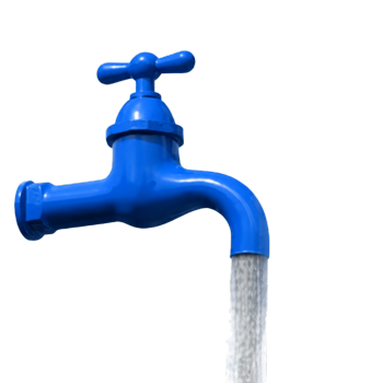Hype Faucet